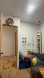 Parkway Centre (D15), Office #612735001